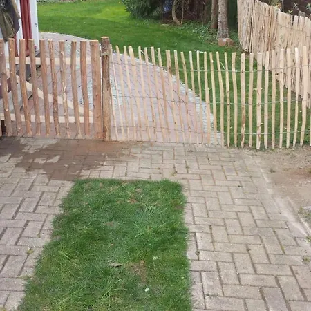 Vakantiehuis Sjoe Hus Kohn