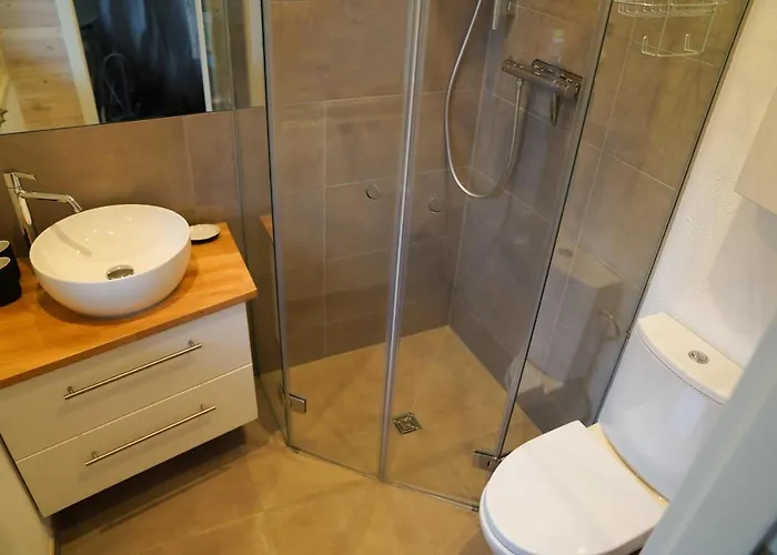 Casa vacanze Sjoe Hus *