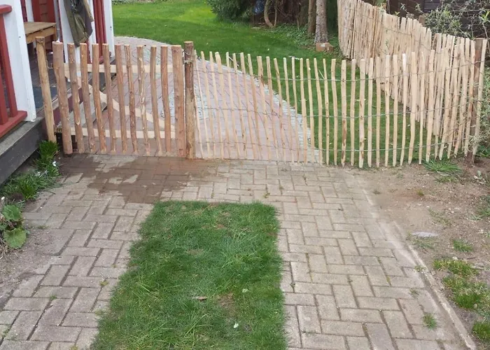 Casa vacanze Sjoe Hus Kohn