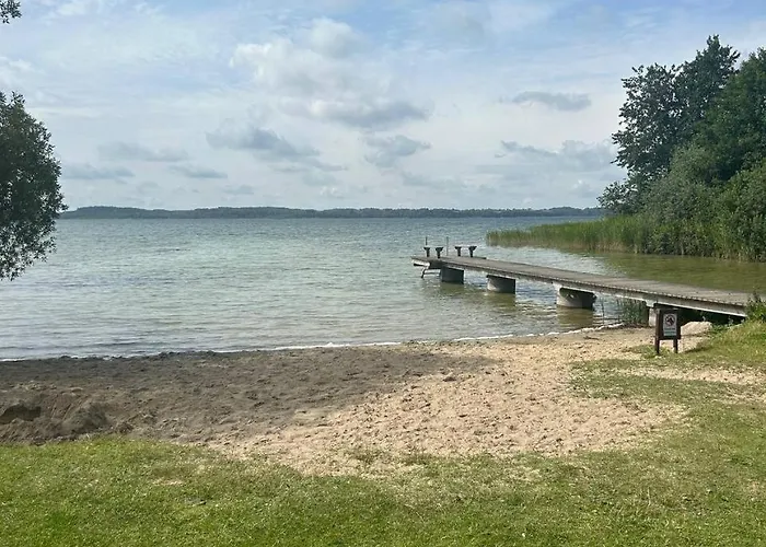 Casa vacanze Sjoe Hus Kohn